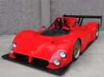 Ferrari F333 SP 1995 года